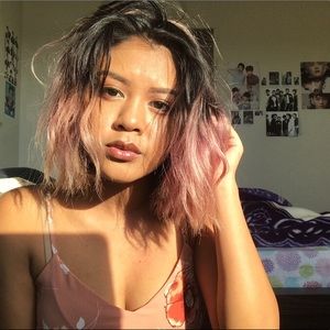 Meet your Posher, Angelica